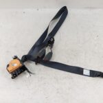 MAZDA CX-5 Seat Belt / Stalk RH REAR ASSY BELT AND STALK KE 2012-2016