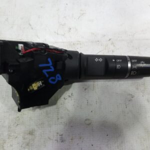 MAZDA BT-50 Combination Switch FLASHER SWITCH W FOGLAMP NON AUTO H LAMP TYPE UP 2011-2015