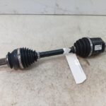 MAZDA CX-5 Left Driveshaft FRONT DIESEL FTB4 KE 2012-2016