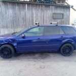 MAZDA ATENZA / MAZDA 6 Mag Wheel / Alloy Wheel AFTERMARKET GG GY 2002-2007