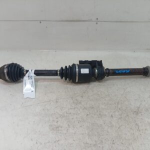MAZDA AXELA / MAZDA 3 Right Driveshaft Drive Axle MANUAL T M PETROL 2.3 MPS FRONT BL 2009-2013