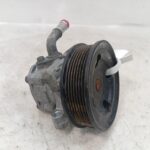 MAZDA BT-50 Power Steering Pump DIESEL UP UR 2011-2020