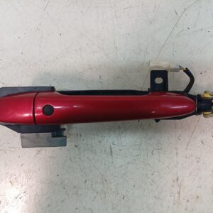 MAZDA AXELA / MAZDA 3 Door Handle OUTER LH FRONT W SMART KEYLESS ENTRY TYPE BM BN 2013-2019