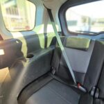 MAZDA PREMACY Seat Belt / Stalk RH REAR 3RD ROW ASSY BELT AND STALK CR 2005-2010