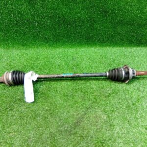 MAZDA CX-5 Left Driveshaft REAR AUTO AWD DIESEL KF 2017-ON