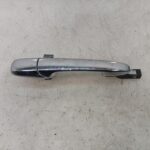 MAZDA MPV Door Handle OUTER LH REAR LY 2006-2016