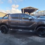 MAZDA BT-50 Left Front Hub Assembly UP UR 2WD HI RIDE 2011-2020