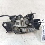 MAZDA CX-3 Bonnet Lock Support DK 2015-ON