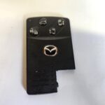 MAZDA MPV Key Fob LY 2006-2016