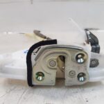 MAZDA CX-9 Door Lock RIGHT FRONT DOOR LOCK TC 2016-ON