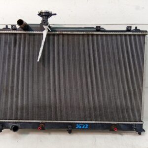 MAZDA CX-7 Radiator AUTO 2.5 PETROL ER 2009-2012