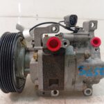 MAZDA ATENZA / MAZDA 6 Air Conditioning Compressor GG GY 2.3 L3 MITSUBISHI H12A1AF4DW 2002-2008