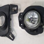 MAZDA ATENZA / MAZDA 6 Right Fog Light / Indicator BUMPER FOGLAMP STANDARD LUXURY MPS TYPE GG GY 2002-2007