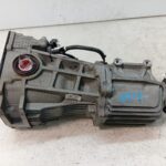 MAZDA ATENZA / MAZDA 6 Differential Centre GH 2008-2012