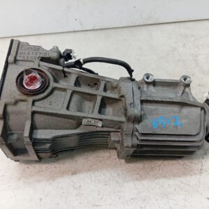 MAZDA ATENZA / MAZDA 6 Differential Centre GH 2008-2012