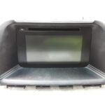 MAZDA CX-5 Car Stereo & Head Units DISPLAY UNIT 7IN TOUCHSCREEN 1 BUTTON KE 2014-2016