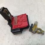MAZDA CX-5 Battery Terminal KE 2012-2017