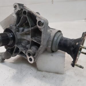 MAZDA CX-3 Transfer Case AUTO AWD PETROL 2.0 DK 2015-ON