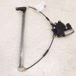 MAZDA AXELA / MAZDA 3 Right Rear Window Regulator / Motor BK POWER 2003-2009