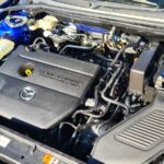 MAZDA AXELA / MAZDA 3 Engine PETROL 2.0 LF VVT BK BL 2006-2013
