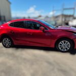 MAZDA AXELA / MAZDA 3 Engine PETROL 2.0 SKYACTIV HYBRID BM 2013-2016
