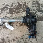MAZDA BT-50 Differential Centre FRONT 3.2 DIESEL AUTO T M UP UR 2011-2020