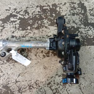 MAZDA BT-50 Differential Centre FRONT 3.2 DIESEL AUTO T M UP UR 2011-2020