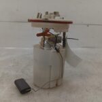 MAZDA AXELA / MAZDA 3 Fuel Pump 2.0 LF DIRECT INJECTION PETROL SINGLE OUTLET TYPE BL 2009-2013