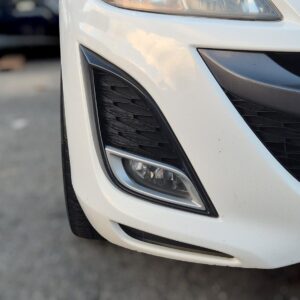 MAZDA AXELA / MAZDA 3 Right Fog Light / Indicator BUMPER FOGLAMP 2.5 SP25 AUTO T M TYPE BL 2009-2011