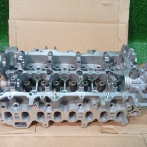 MAZDA CX-5 Cylinder Head DIESEL 2.2 SH TWIN TURBO KE 2012-2016