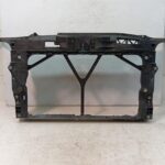 MAZDA AXELA / MAZDA 3 Radiator Support Panel BK BOLT ON PLASTIC 2003-2009