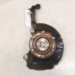 MAZDA BT-50 Right Front Hub Assembly UP UR 2WD HI RIDE 2011-2020