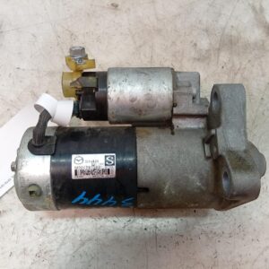 MAZDA CX-5 Starter Motor DIESEL 2.2 KE 2012-2016