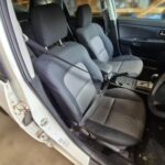 MAZDA AXELA / MAZDA 3 Seat Belt / Stalk RH FRONT ASSY BELT AND STALK HATCH SEDAN BK SII 2006-2009