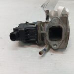 MAZDA CX-5 Exhaust Gas Recirculating Valve Egr KF DIESEL 2.2 BI TURBO 2017-2023