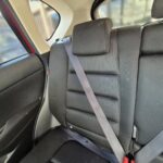 MAZDA CX-5 Seat Belt / Stalk RH REAR ASSY BELT AND STALK KE 2012-2016