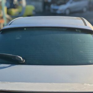 MAZDA ATENZA / MAZDA 6 Rear Tail Gate Glass REAR SCREEN GLASS GG GY SEDAN DARK TINT TYPE 2002-2008