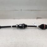 MAZDA ATENZA / MAZDA 6 Right Driveshaft Drive Axle AUTO PETROL 2.0 GJ GL 2012-ON