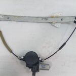 MAZDA DEMIO / MAZDA 2 Left Front Window Regulator / Motor DE SERIES POWER 5DR HATCH 2007-2014