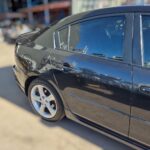MAZDA AXELA / MAZDA 3 Right Rear Door BK SEDAN 2003-2009