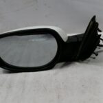 MAZDA RX-8 Left Door Mirror FE POWER 2008-2011