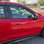MAZDA CX-5 Right Front Door KE 2012-2017