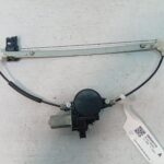 MAZDA ATENZA / MAZDA 6 Right Rear Window Regulator / Motor GH DOOR REG ASSY REG AND MOTOR 2008-2012