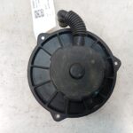 MAZDA BOUNTY Heater Fan Motor UTE 2002-2006