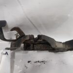 MAZDA BT-50 Bonnet Lock Support UTE LOCK MECHANISM 2006-2011