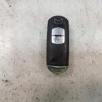MAZDA CX-9 Key Fob TC 2016-2024