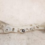 MAZDA AXELA / MAZDA 3 Rear Bumper Reinforcer / Bracket RIGHT BRACKET BK HATCH 2003-2009
