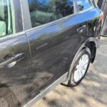 MAZDA CX-9 Left Rear Door TB 2007-2015
