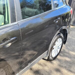 MAZDA CX-9 Left Rear Door TB 2007-2015