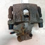 MAZDA AXELA / MAZDA 3 Caliper RH REAR 2.0 BK BL STD TYPE 2003-2013